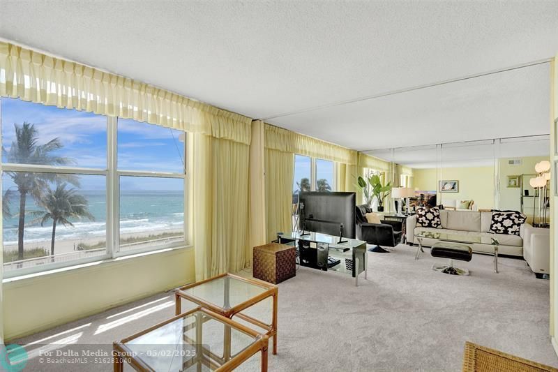 1051 Hillsboro Mile, Unit 307E, Hillsboro Beach, FL 33062 Photo