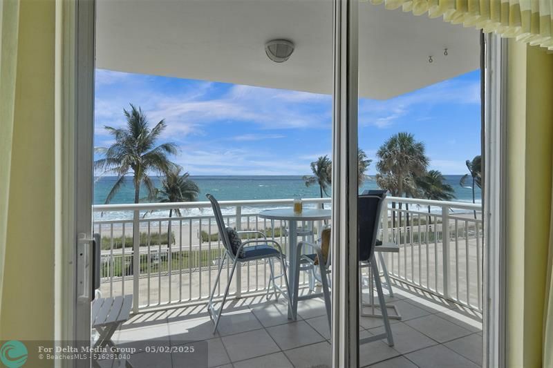 1051 Hillsboro Mile, Unit 307E, Hillsboro Beach, FL 33062 Photo