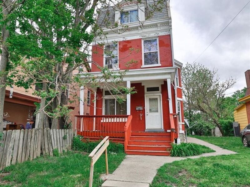 824 Mcpherson Avenue, Cincinnati, OH 45205 Photo 2