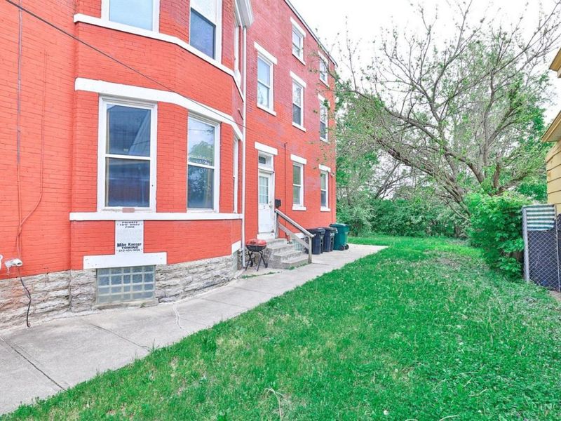 824 Mcpherson Avenue, Cincinnati, OH 45205 Photo 4