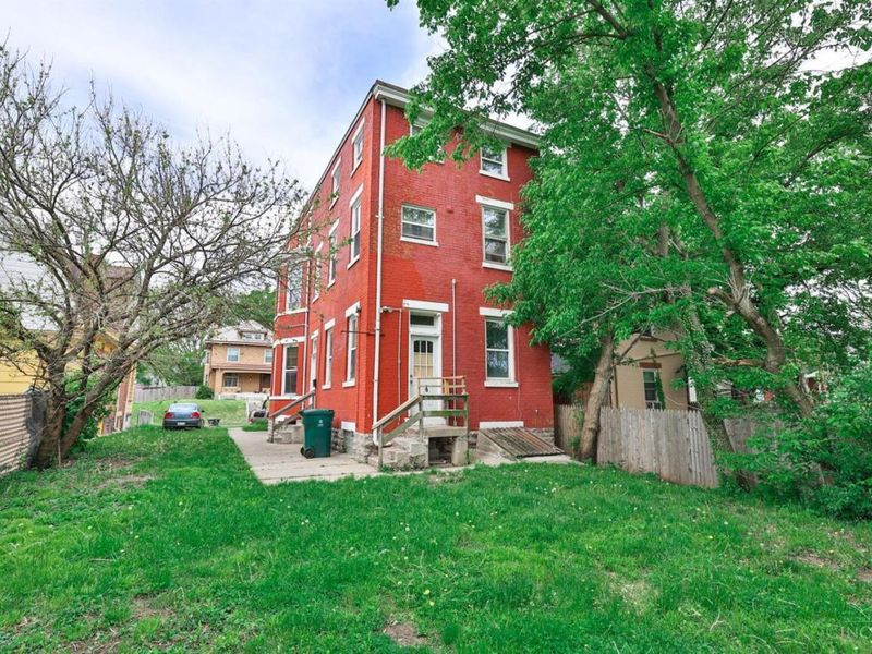 824 Mcpherson Avenue, Cincinnati, OH 45205 Photo 7