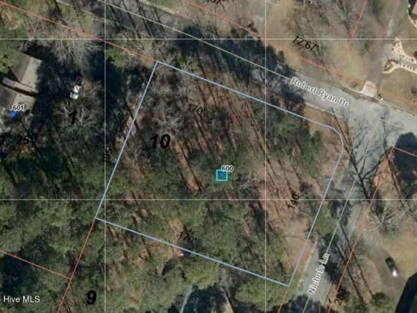 600 Nichole Lane, Rocky Mount, NC 27803
