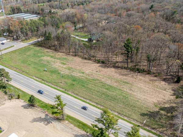 0 Lake Michigan Drive, West Olive, MI 49460