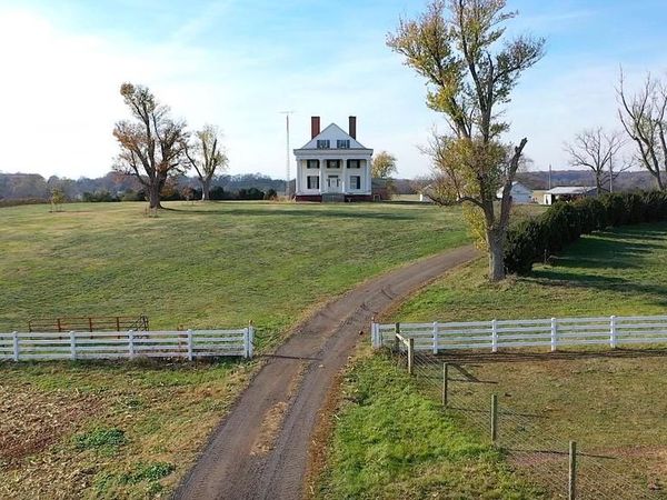 17736 AUBURN ROAD, BRANDY STATION, VA 22714