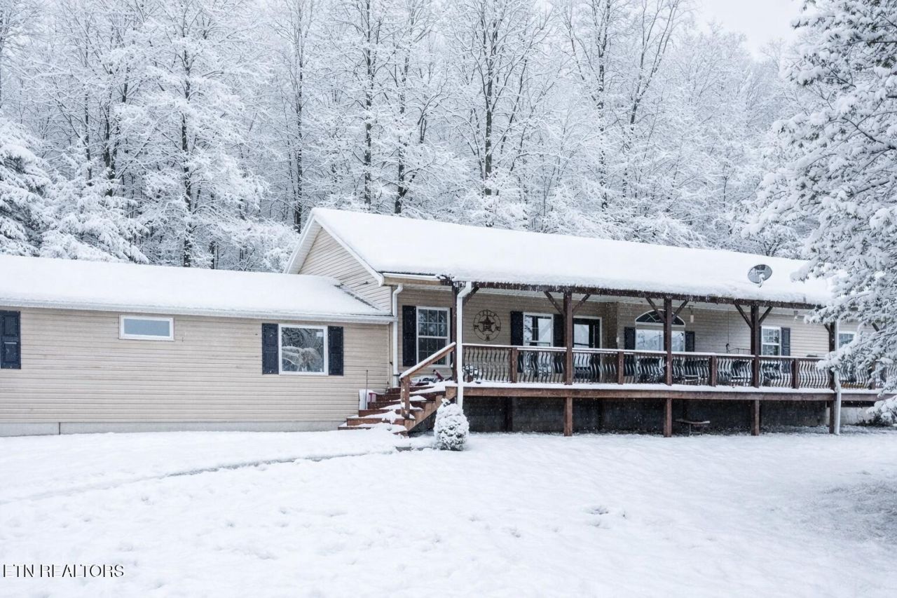 166 County Road 168 Athens, TN 37303