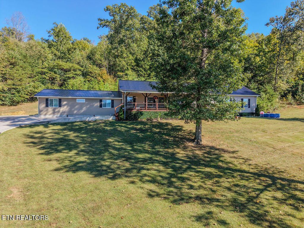 166 County Road 168 Athens, TN 37303