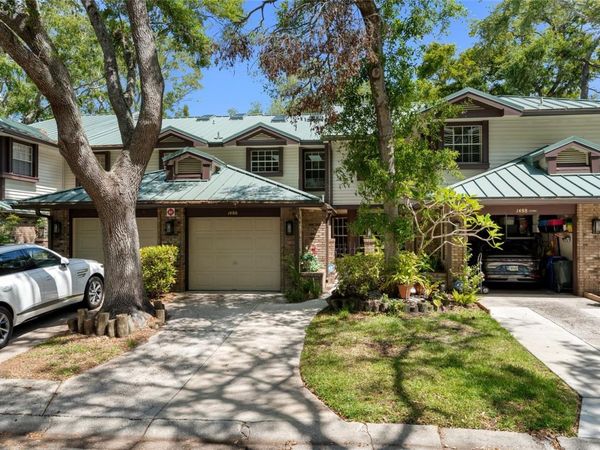 1486 MAHOGANY LANE, Unit 703, PALM HARBOR, FL 34683