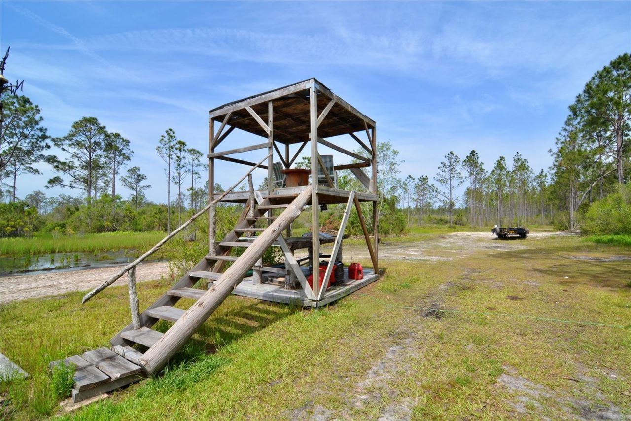 Rock Island Road, Perry, FL 32347 Photo