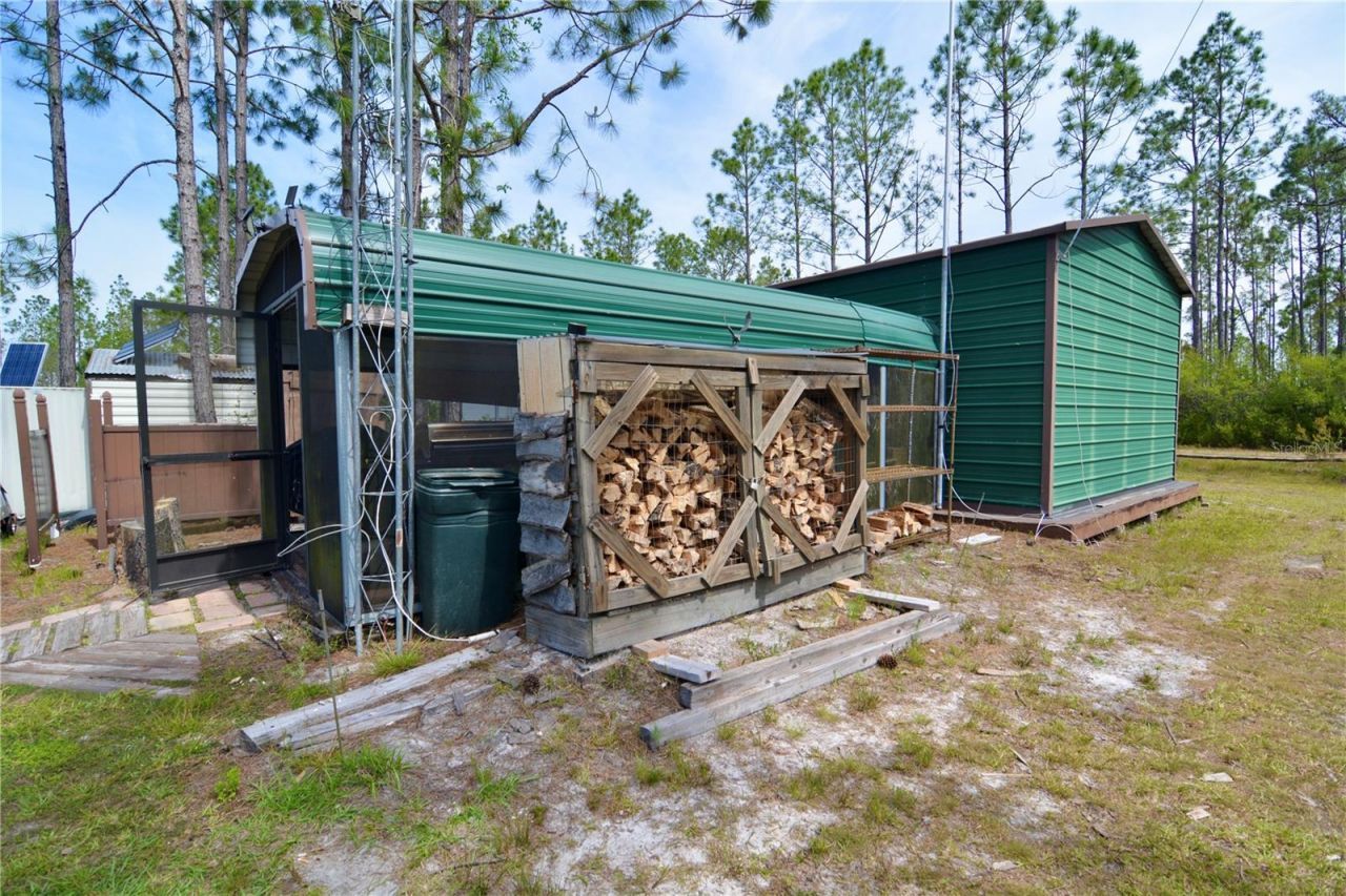 Rock Island Road, Perry, FL 32347 Photo