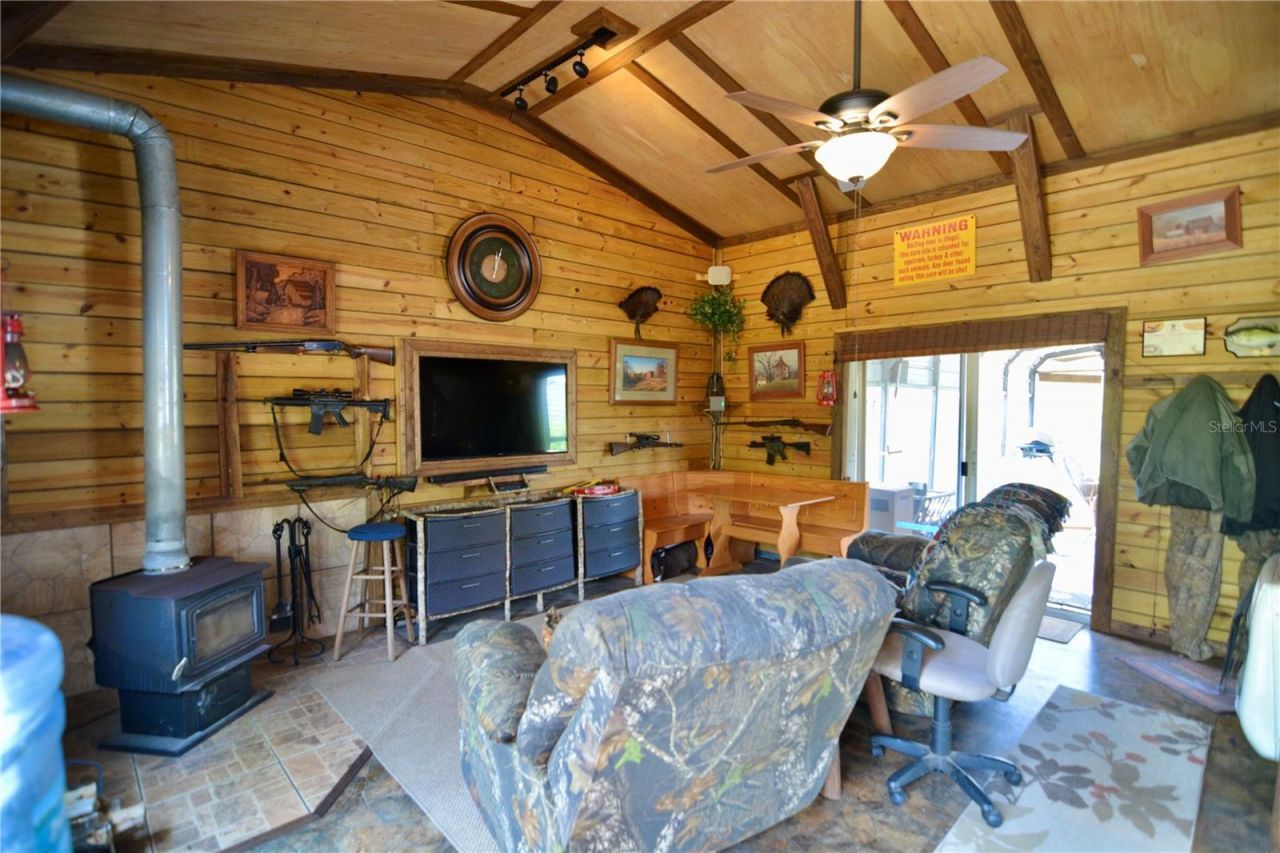 Rock Island Road, Perry, FL 32347 Photo