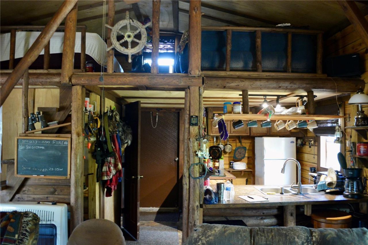 Rock Island Road, Perry, FL 32347 Photo