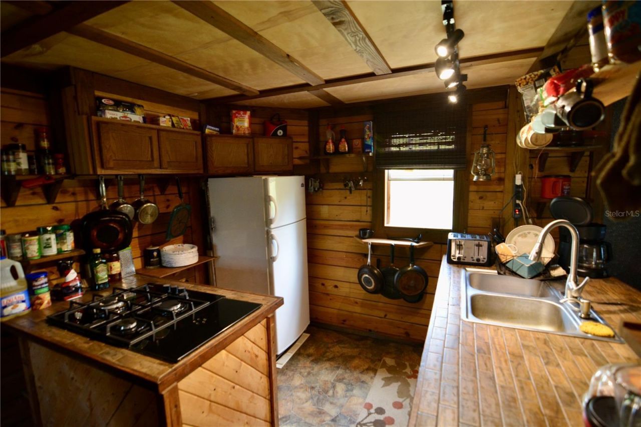 Rock Island Road, Perry, FL 32347 Photo