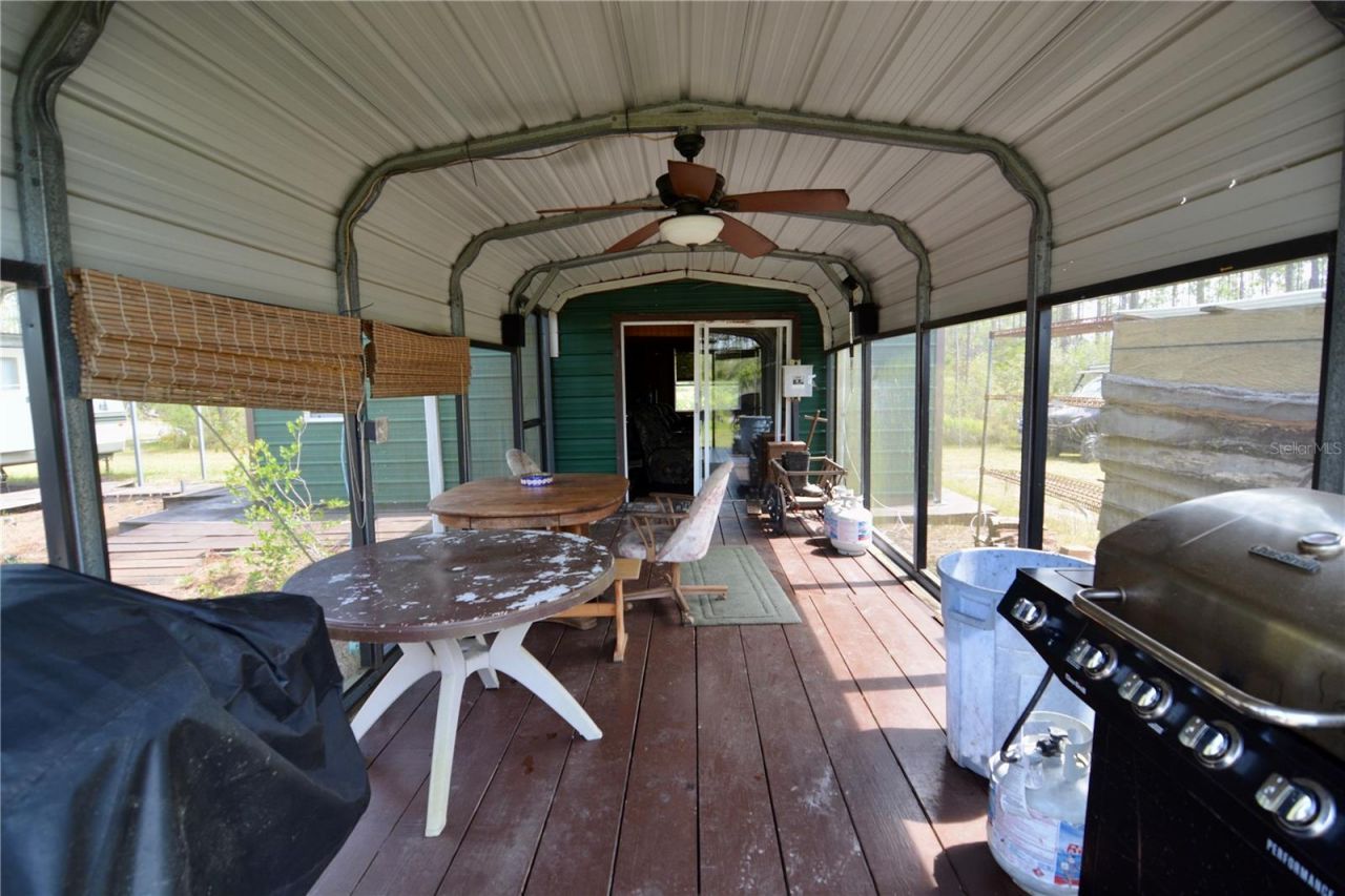 Rock Island Road, Perry, FL 32347 Photo