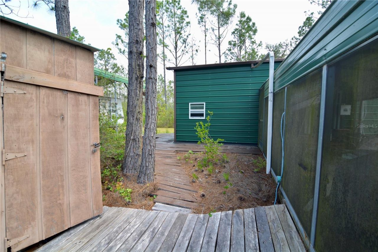 Rock Island Road, Perry, FL 32347 Photo