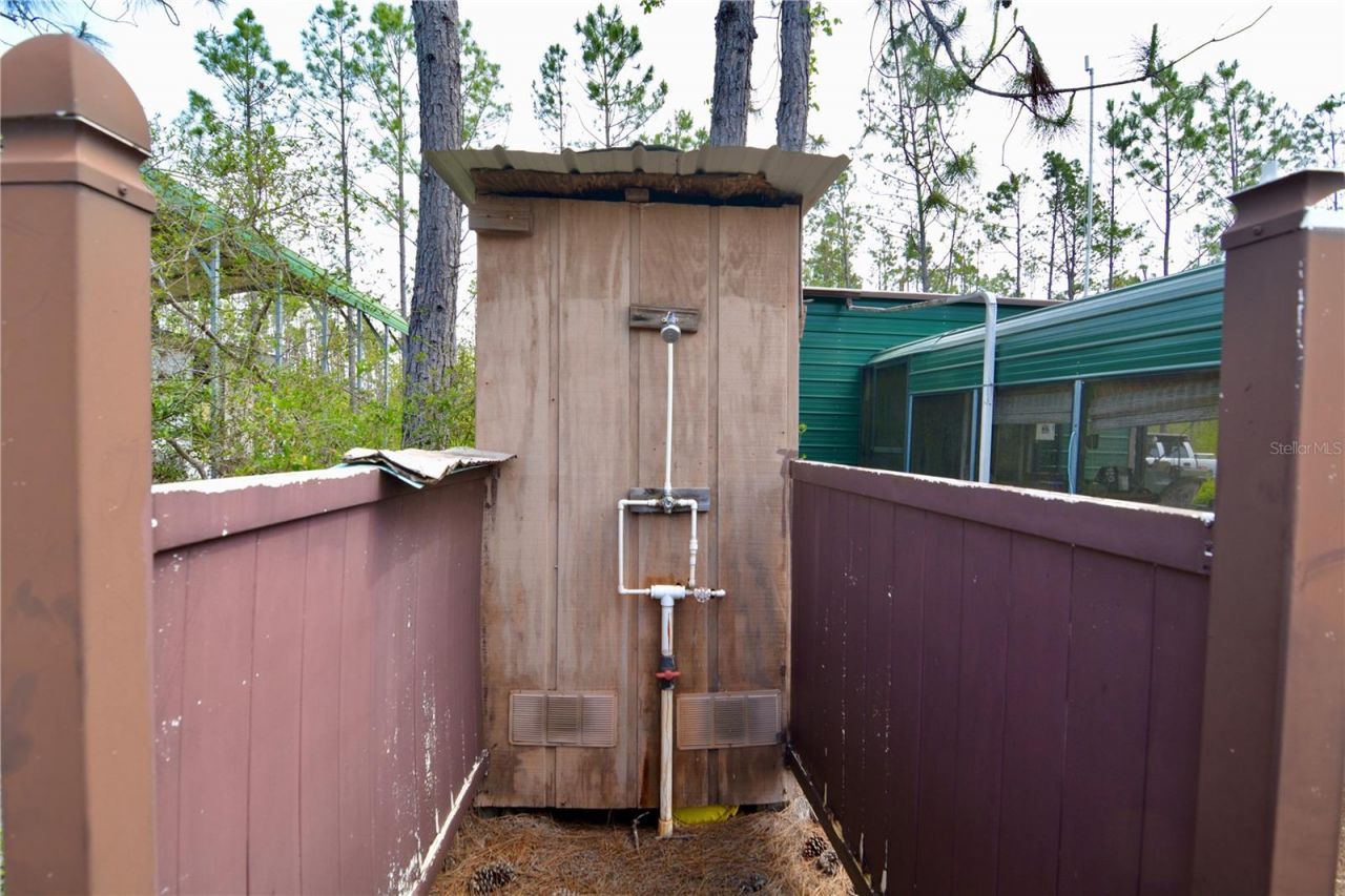 Rock Island Road, Perry, FL 32347 Photo