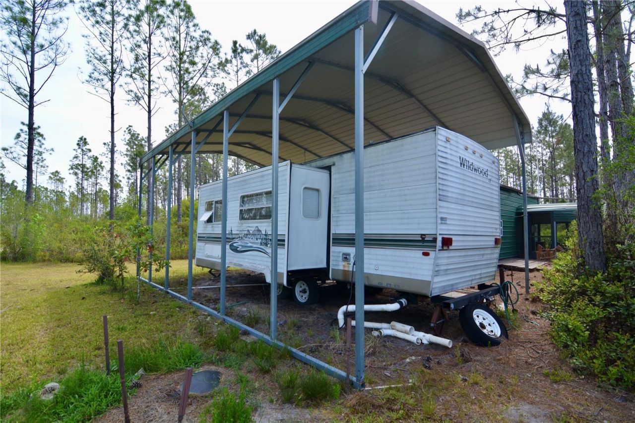 Rock Island Road, Perry, FL 32347 Photo