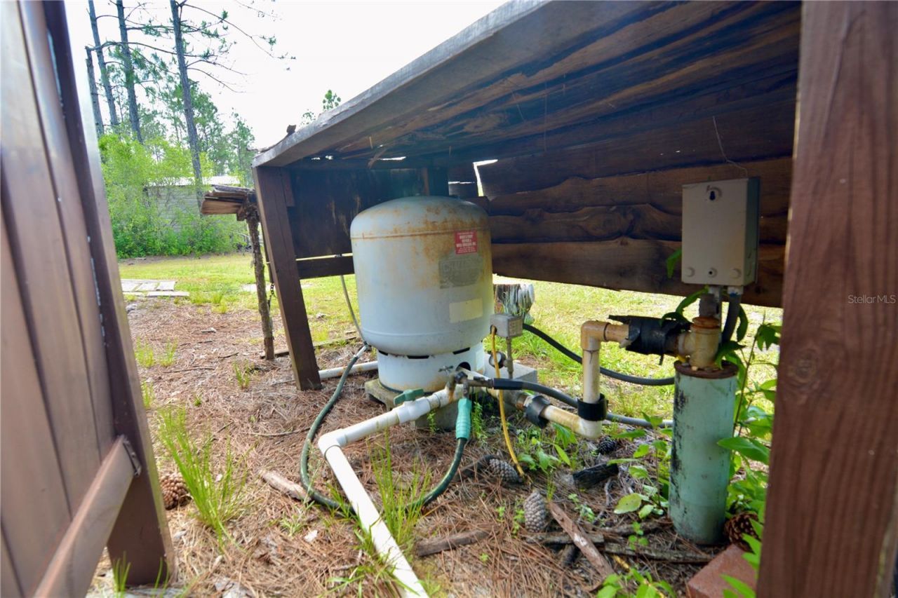 Rock Island Road, Perry, FL 32347 Photo