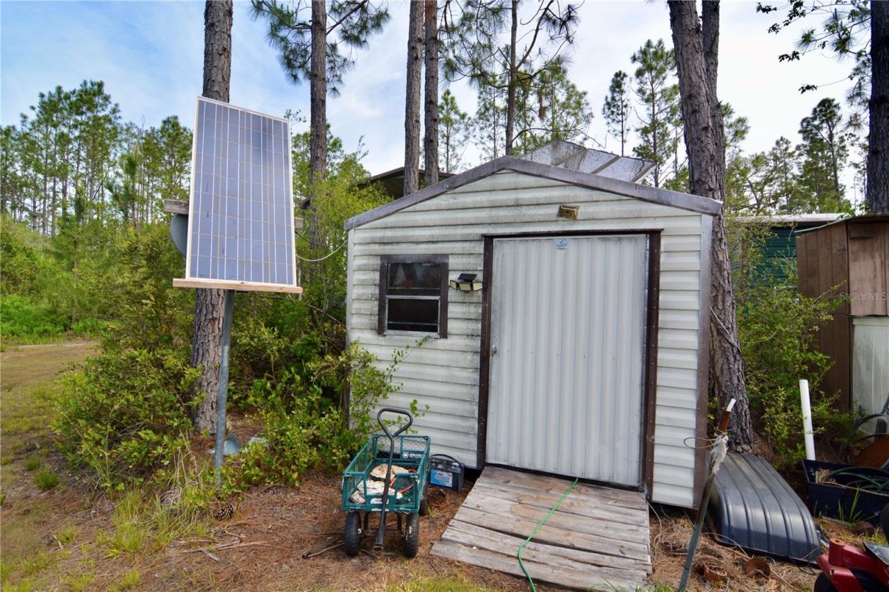 Rock Island Road, Perry, FL 32347 Photo