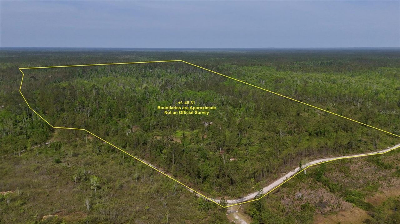 Rock Island Road, Perry, FL 32347 Photo