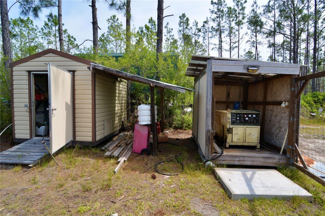 Rock Island Road, Perry, FL 32347 Photo