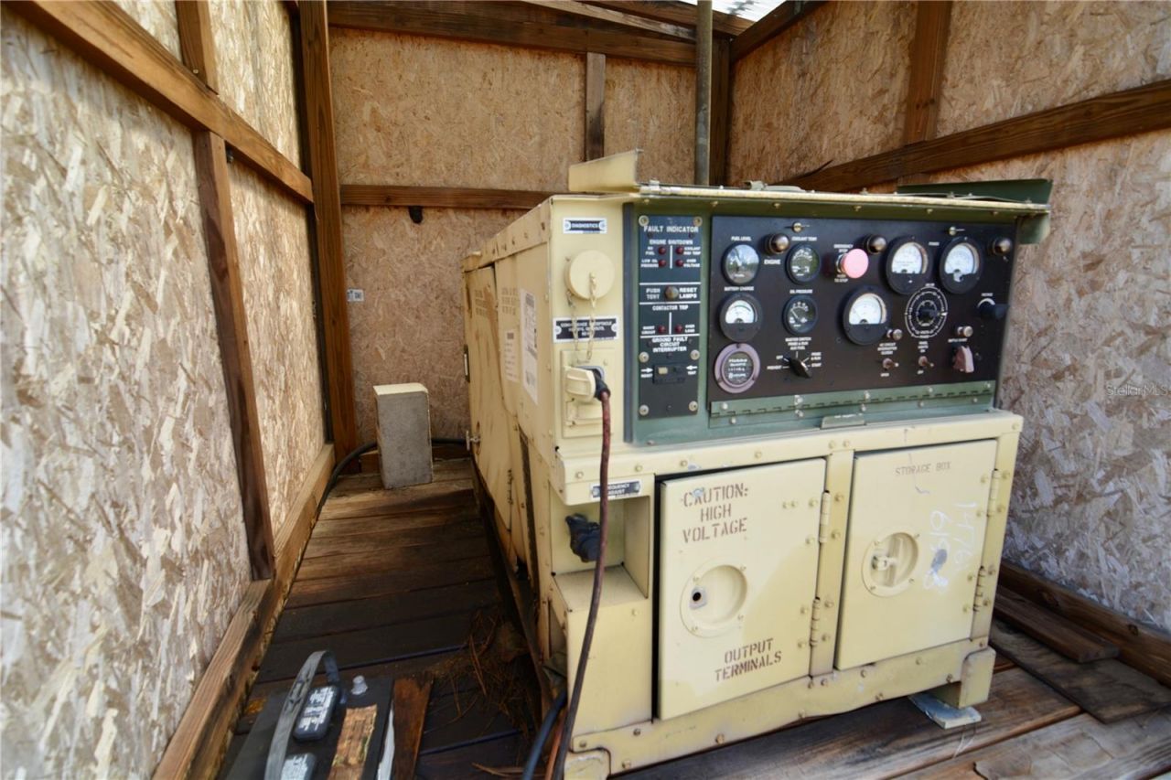 Rock Island Road, Perry, FL 32347 Photo