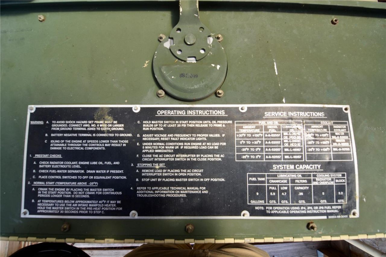 Rock Island Road, Perry, FL 32347 Photo