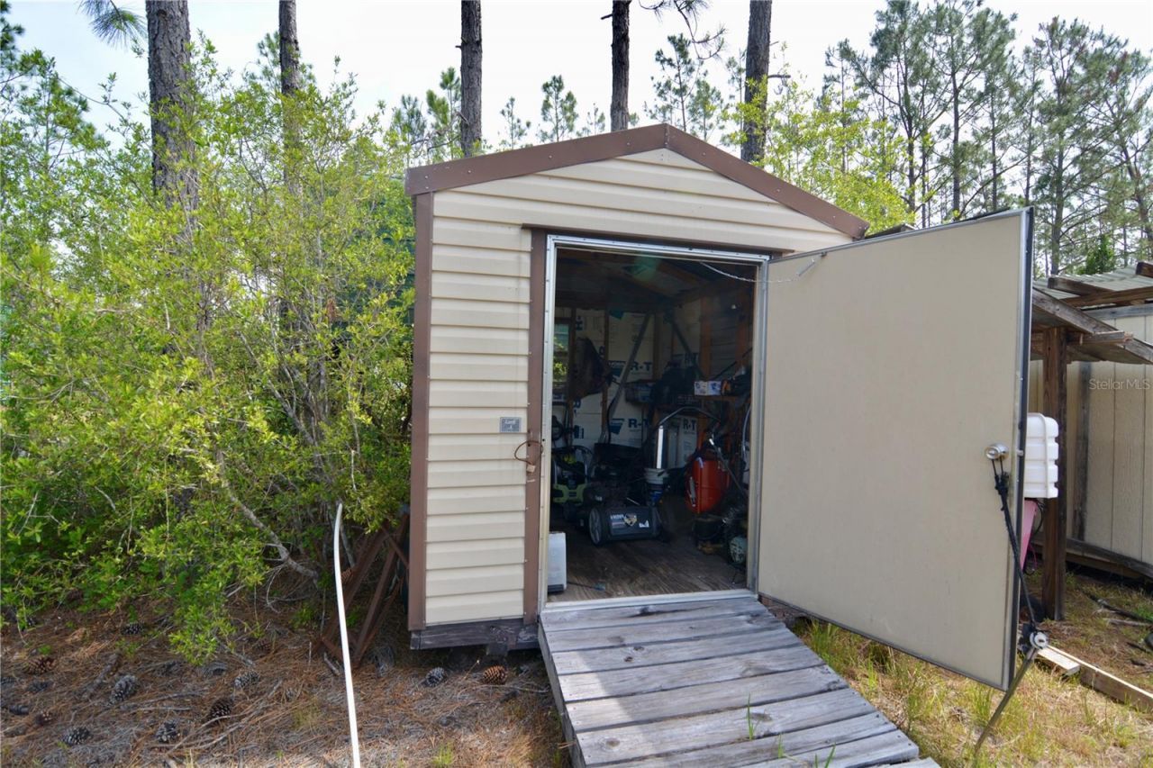 Rock Island Road, Perry, FL 32347 Photo