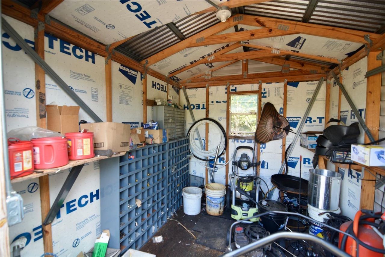 Rock Island Road, Perry, FL 32347 Photo