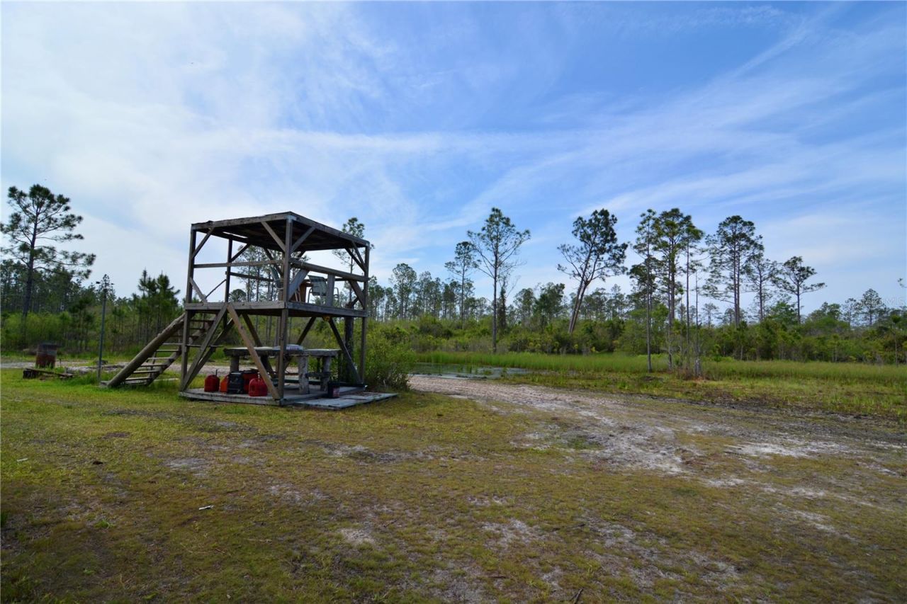 Rock Island Road, Perry, FL 32347 Photo