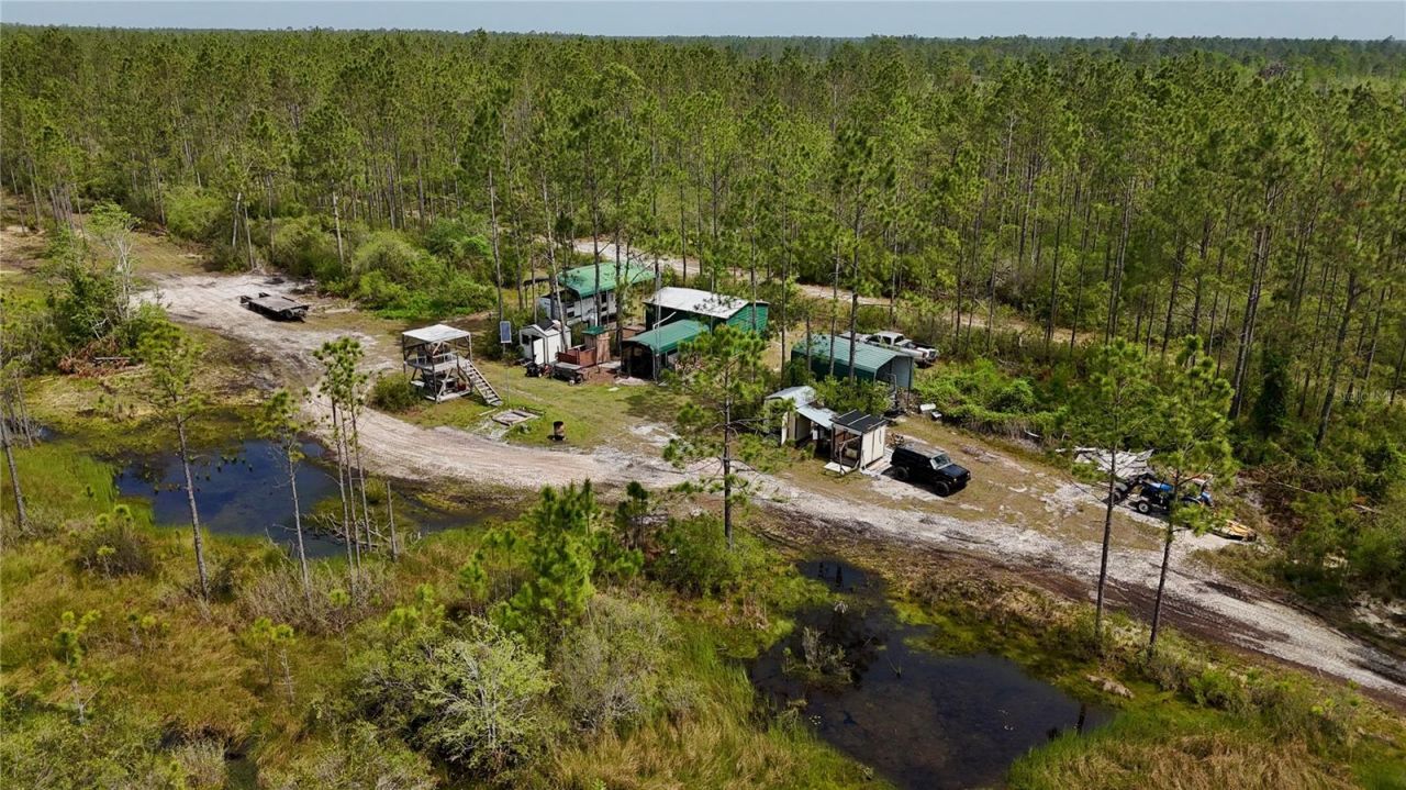 Rock Island Road, Perry, FL 32347 Photo