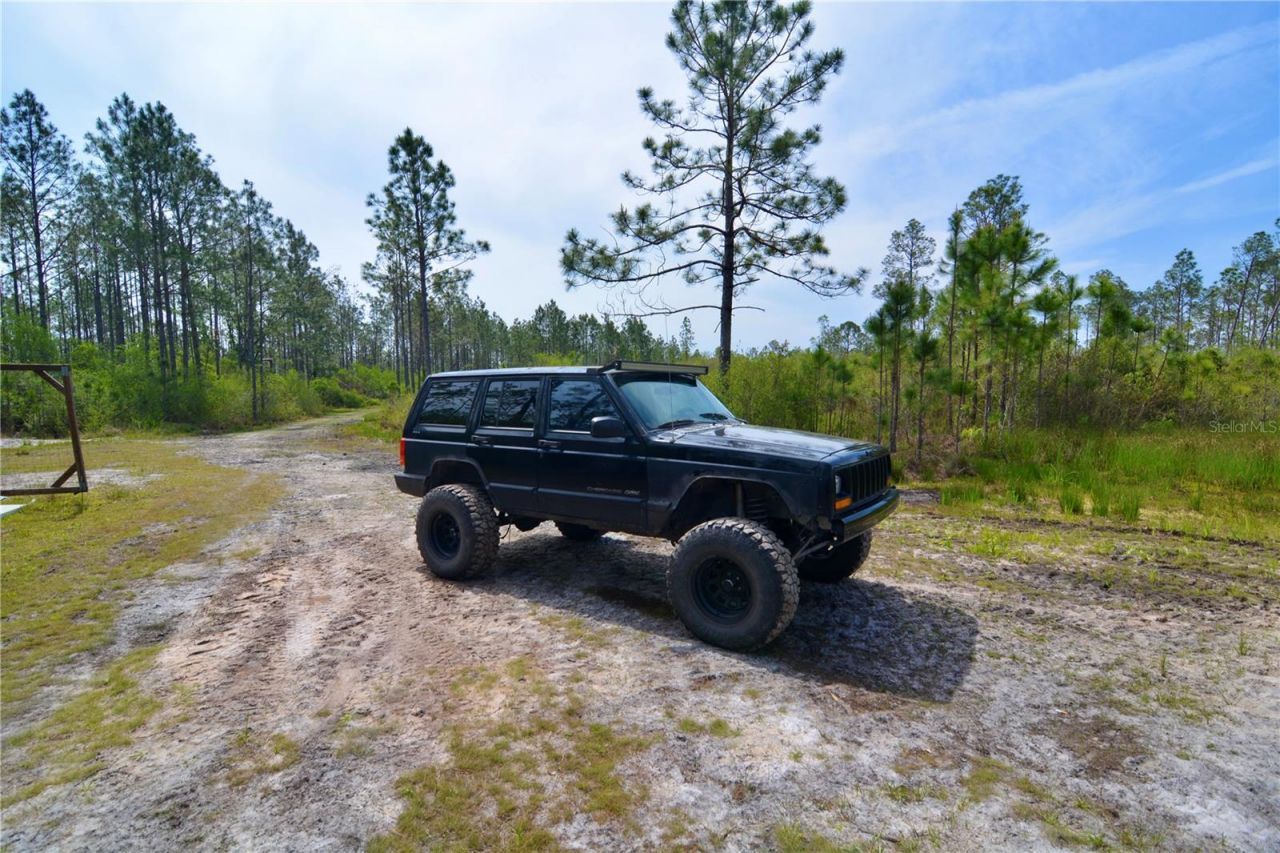 Rock Island Road, Perry, FL 32347 Photo