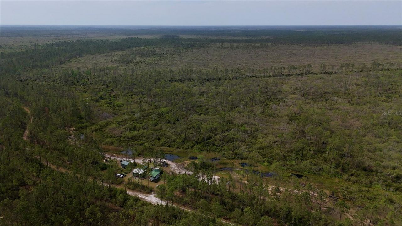 Rock Island Road, Perry, FL 32347 Photo