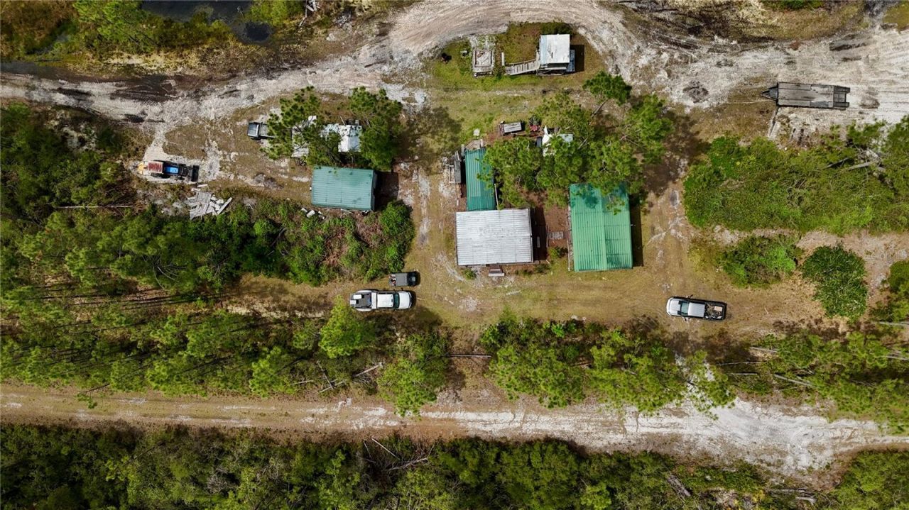 Rock Island Road, Perry, FL 32347 Photo