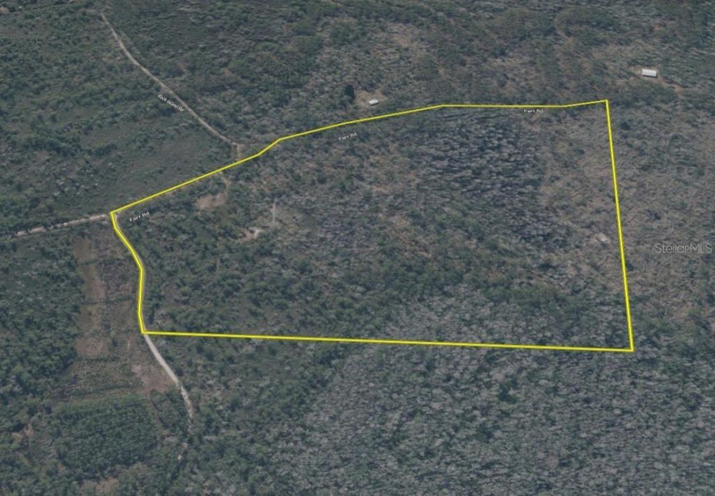 Rock Island Road, Perry, FL 32347 Photo