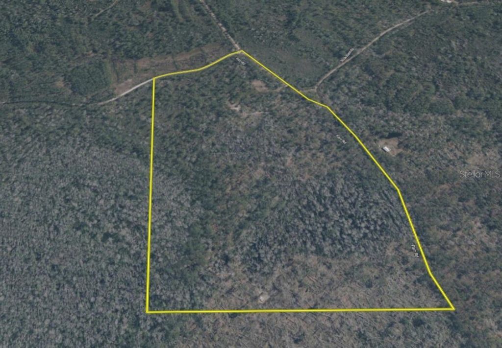 Rock Island Road, Perry, FL 32347 Photo