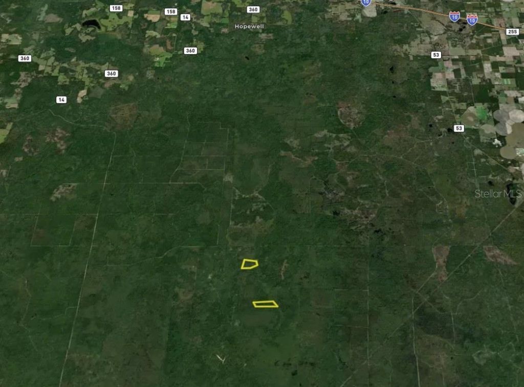 Rock Island Road, Perry, FL 32347 Photo