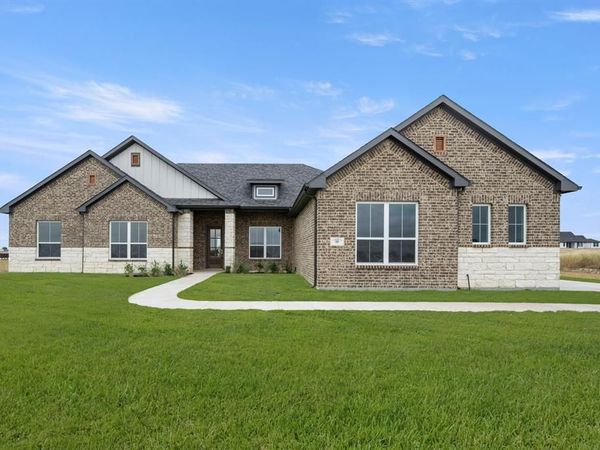 160 Marie Lane, Waxahachie, TX 75167