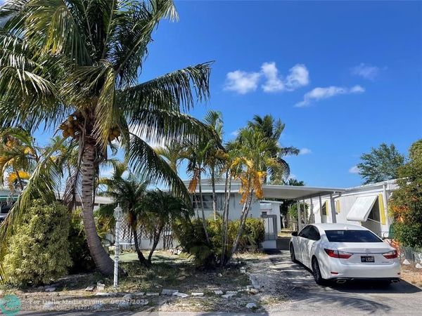2875 SW 58th St, Dania Beach, FL 33312