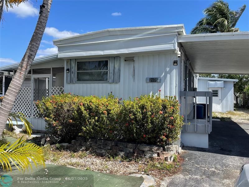 2875 SW 58th St, Dania Beach, FL 33312 Photo