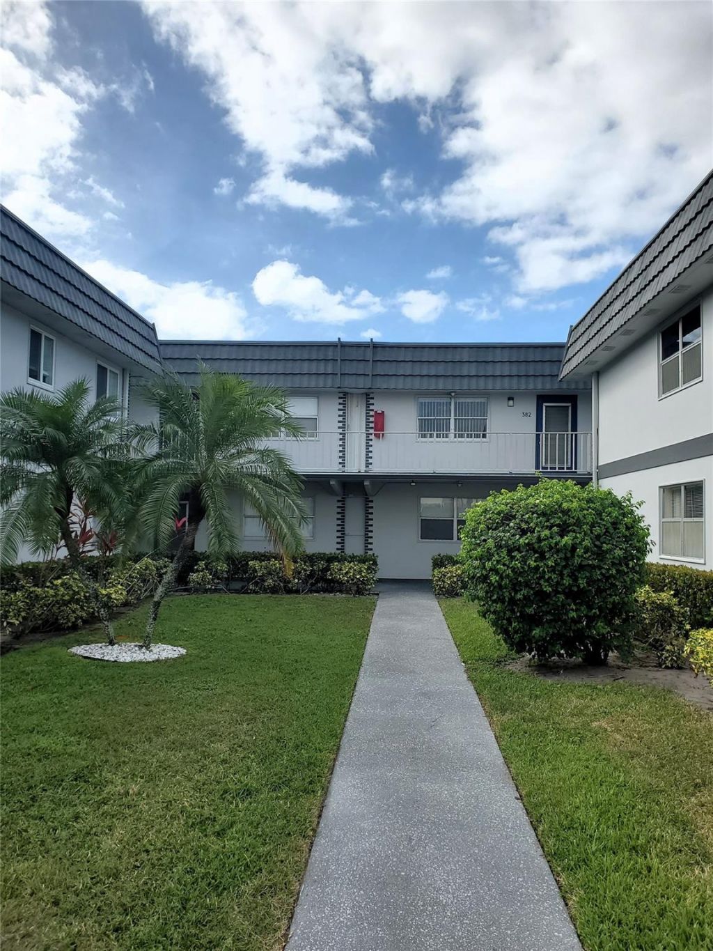 357 Saxony H, Unit 357, Delray Beach, FL 33446 Photo