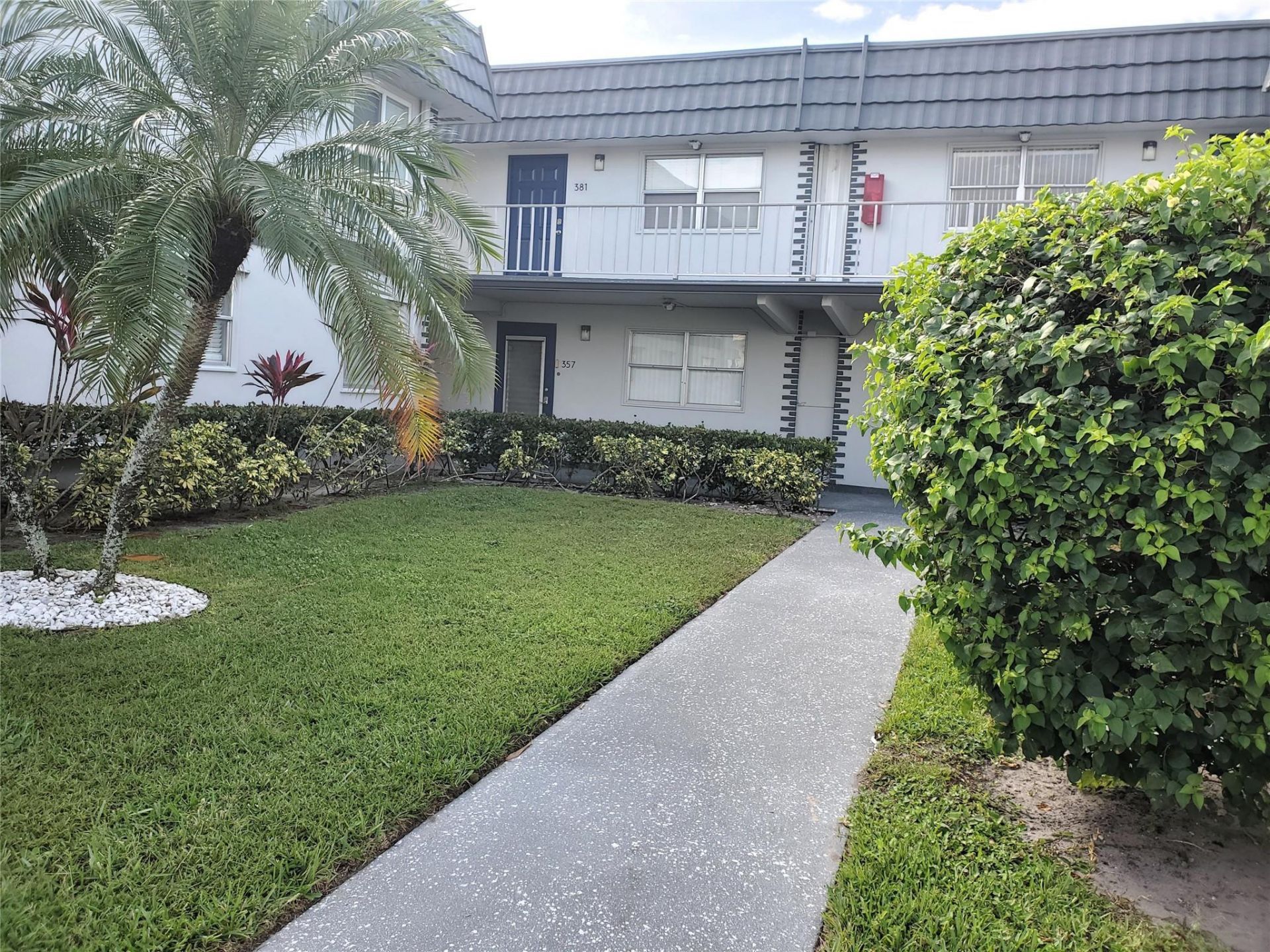 357 Saxony H, Unit 357, Delray Beach, FL 33446 Photo