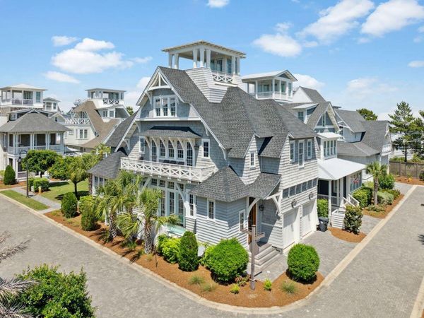 9 Honor Lane, Inlet Beach, FL 32461