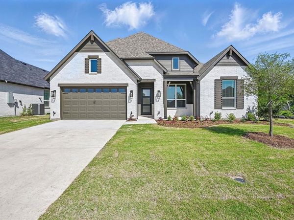 2230 Pedernales Lane, Waxahachie, TX 75165