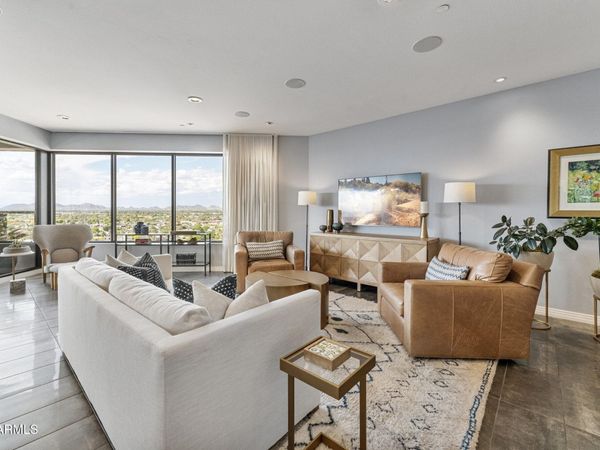 1040 E OSBORN Road, Unit 1103, Phoenix, AZ 85014