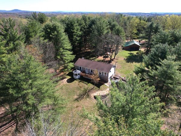 142 Old Tacy Road, Bethel, NY 12783