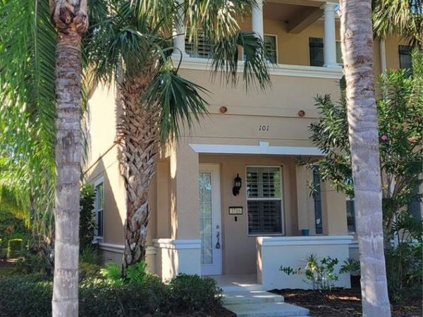3716 82ND AVENUE CIRCLE E, Unit 101, SARASOTA, FL 34243
