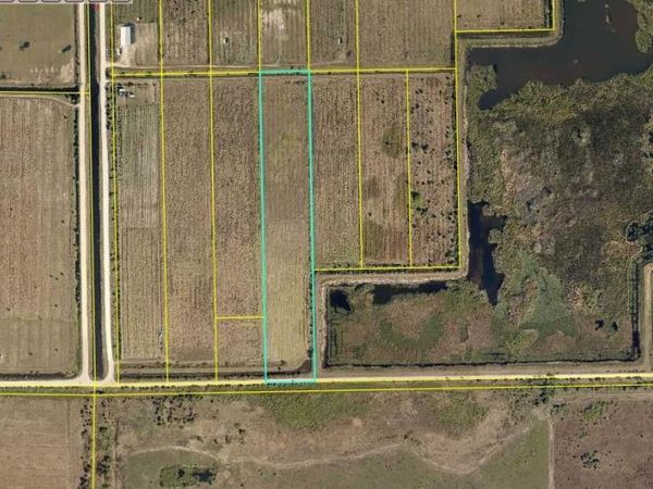6340 SEARS ROAD, LABELLE, FL 33935