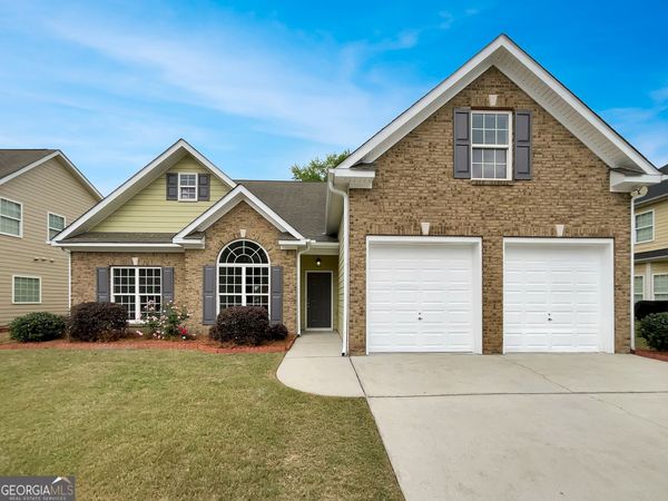 6405 Beaver Creek Trail, South Fulton, GA 30349