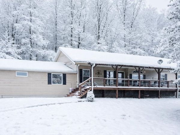 166 County Road 168, Athens, TN 37303