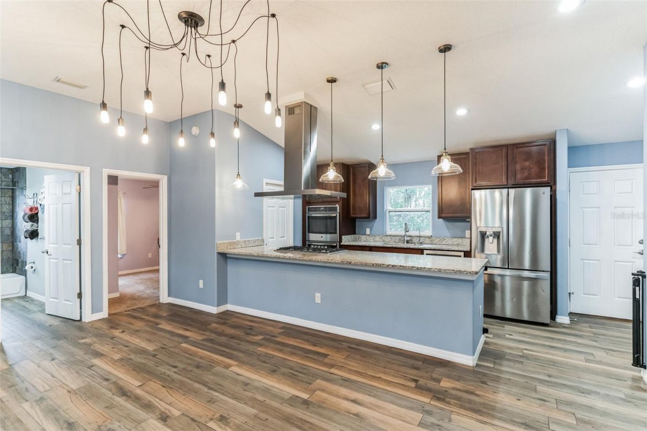 723 River Run Road, Osteen, FL 32764 Photo